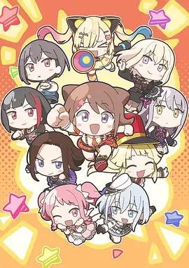 作品详情封面